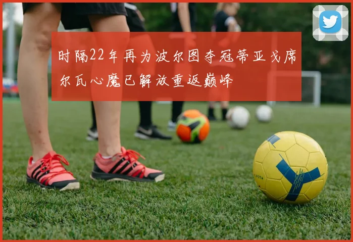 时隔22年再为波尔图夺冠蒂亚戈席尔瓦心魔已解放重返巅峰