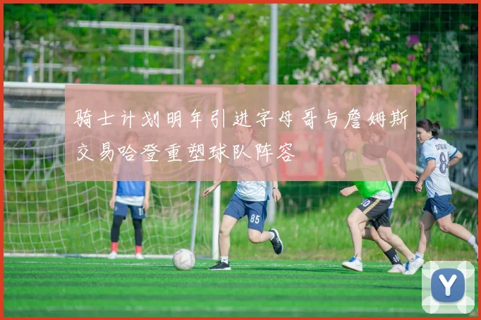 骑士计划明年引进字母哥与詹姆斯交易哈登重塑球队阵容